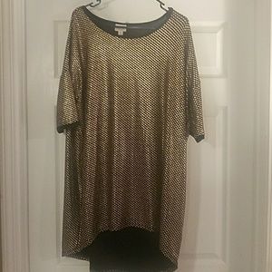 Lularoe Elegant Collection Irma